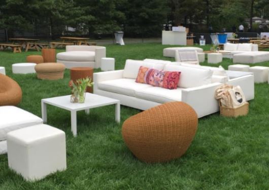Global Citizen VIP