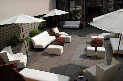 The Patio