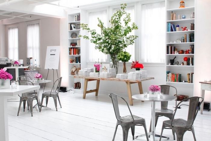 Loft Launch