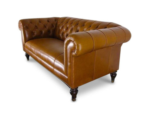 Chester Caramel Leather Sofa Greenroom Chester Caramel Leather Sofa Greenroom