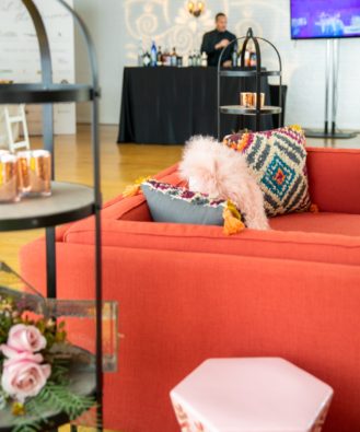 Denison Etager - Greenroom Prop & Event Furniture Rental