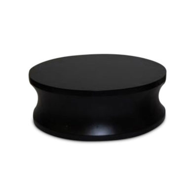 round+table+black+rental