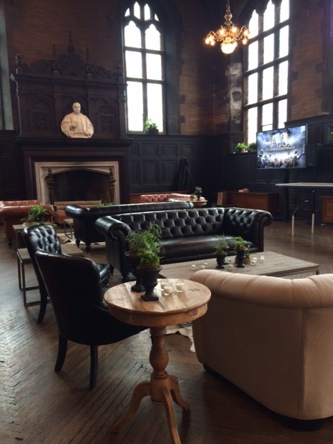 REFECTORY NETWORK PREMIER
